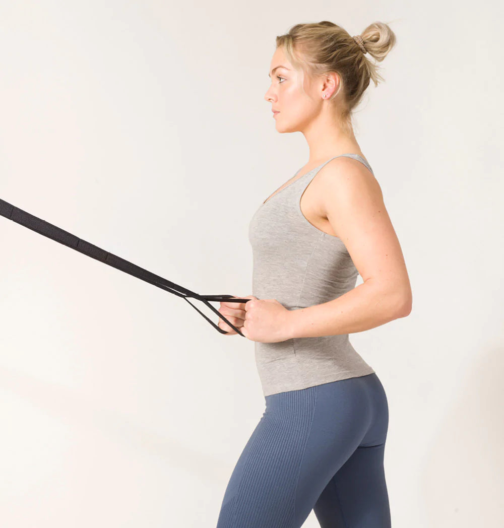 Swedish Posture Workoutband - Full Body Workout