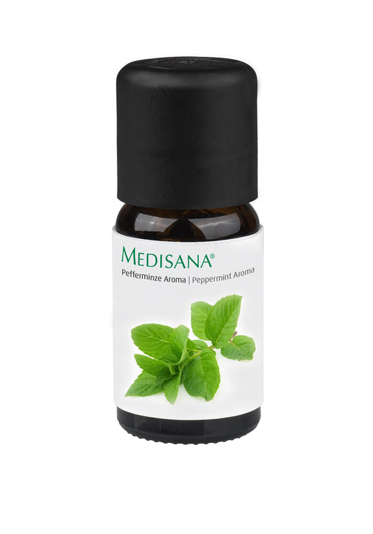 Medisana Aroma Pfefferminze - Aroma für Aroma Diffuser
