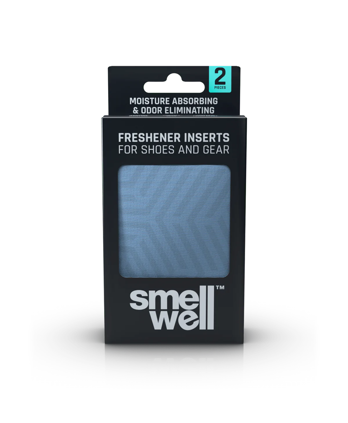 SmellWell Geruchsneutralisierer - Schuherfrischer - verschiedene Farben