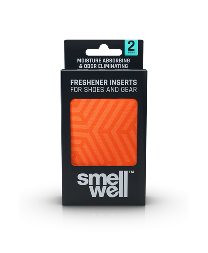 SmellWell Geruchsneutralisierer - Schuherfrischer - verschiedene Farben