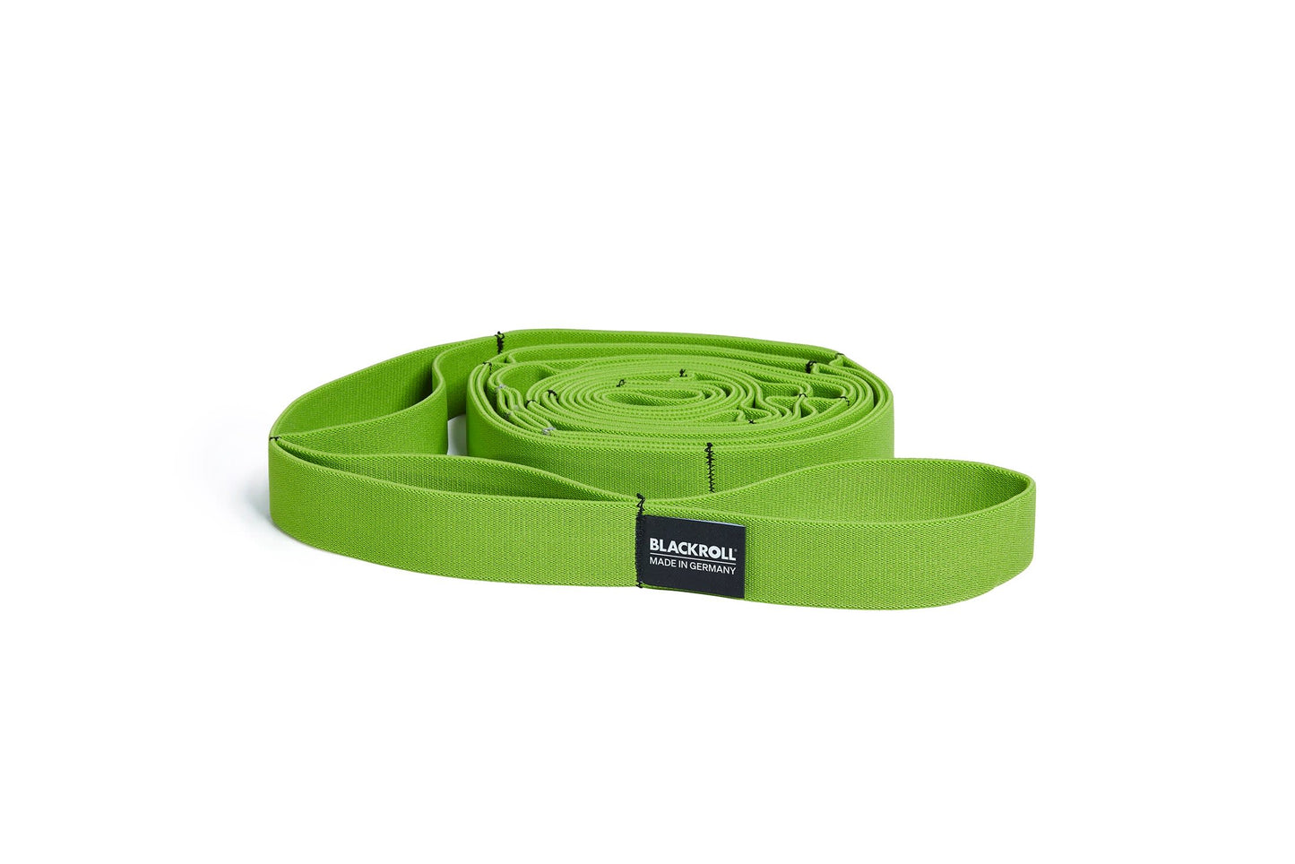 Blackroll Multi Band - Gymnastikband - grün