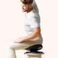 Swedish Posture Balance Trainer Sitzauflage