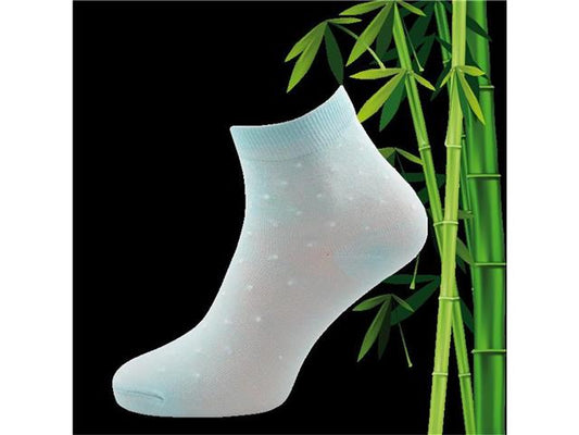 fitvando Socken - nachhaltige & kuschelige Bambus-Socken 3er Set - türkis