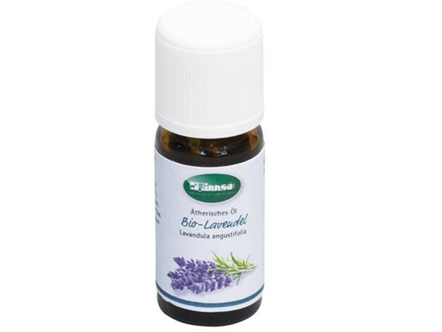 Finnsa ätherisches BIO-Öl Lavendel - 10 ml