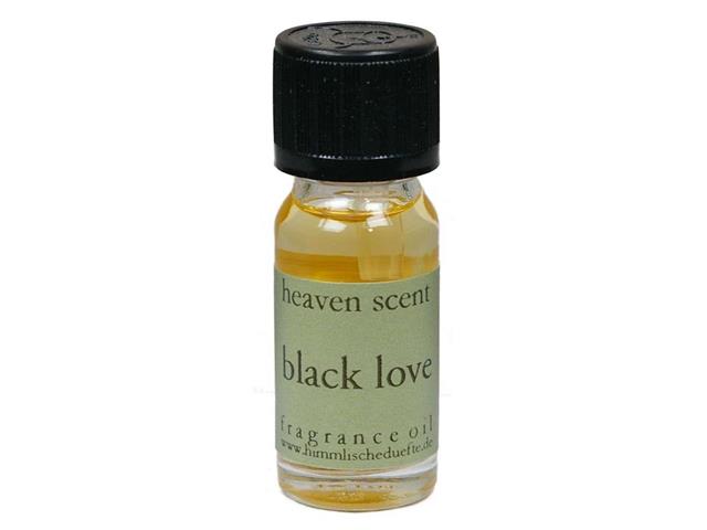 Heaven Scent Parfümöl Black Love 10 ml