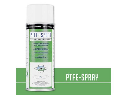 Horizon PTFE-Spray 400ml (Trockenschmiermittel)