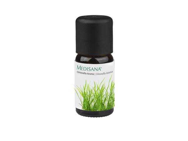 Medisana Aroma Zitronella - Aroma für Aroma Diffuser