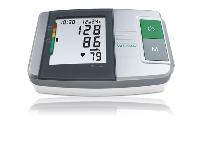 Medisana MTS Oberarm-Blutdruckmessgerät