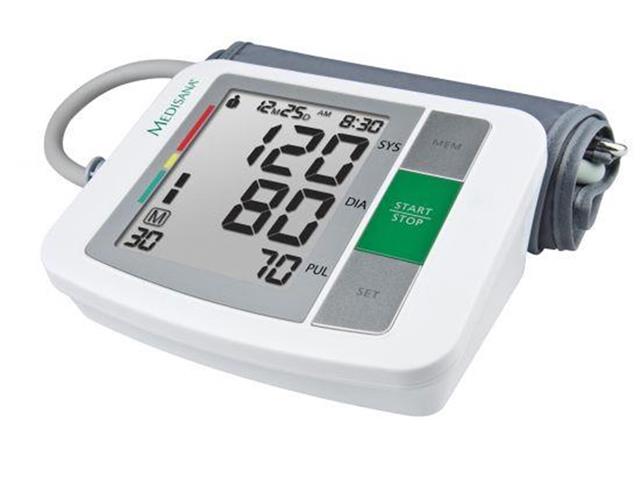 Medisana Oberarm-Blutdruckmessgerät BU 510