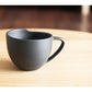 Progreen Kaffeetasse aus Bambus Keramik "Moove Collection" HANDGEFERTIGT 290 ml