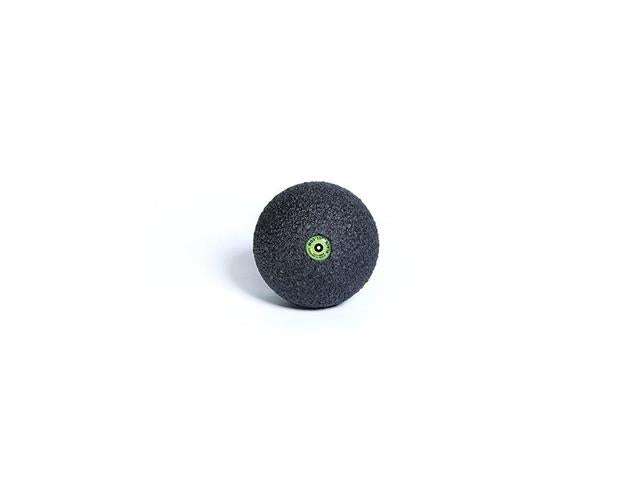 BLACKROLL® Massageball 8 cm schwarz