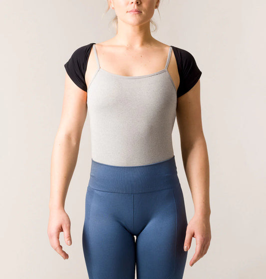 Swedish Posture® Feminine Geradehalter & Rückentrainer speziell für Damen