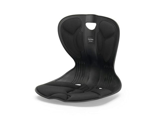 fitvando Posture Corrector - ergonomische Sitzauflage