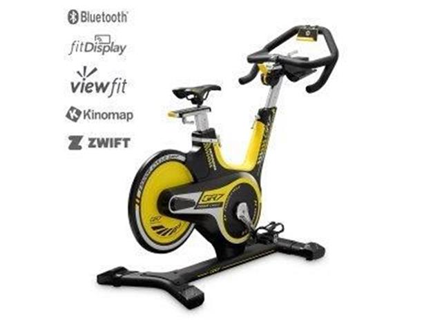 Horizon Fitness GR7 Indoor Cycle