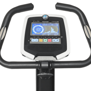 Horizon Fitness - Ergometer Comfort 8.1