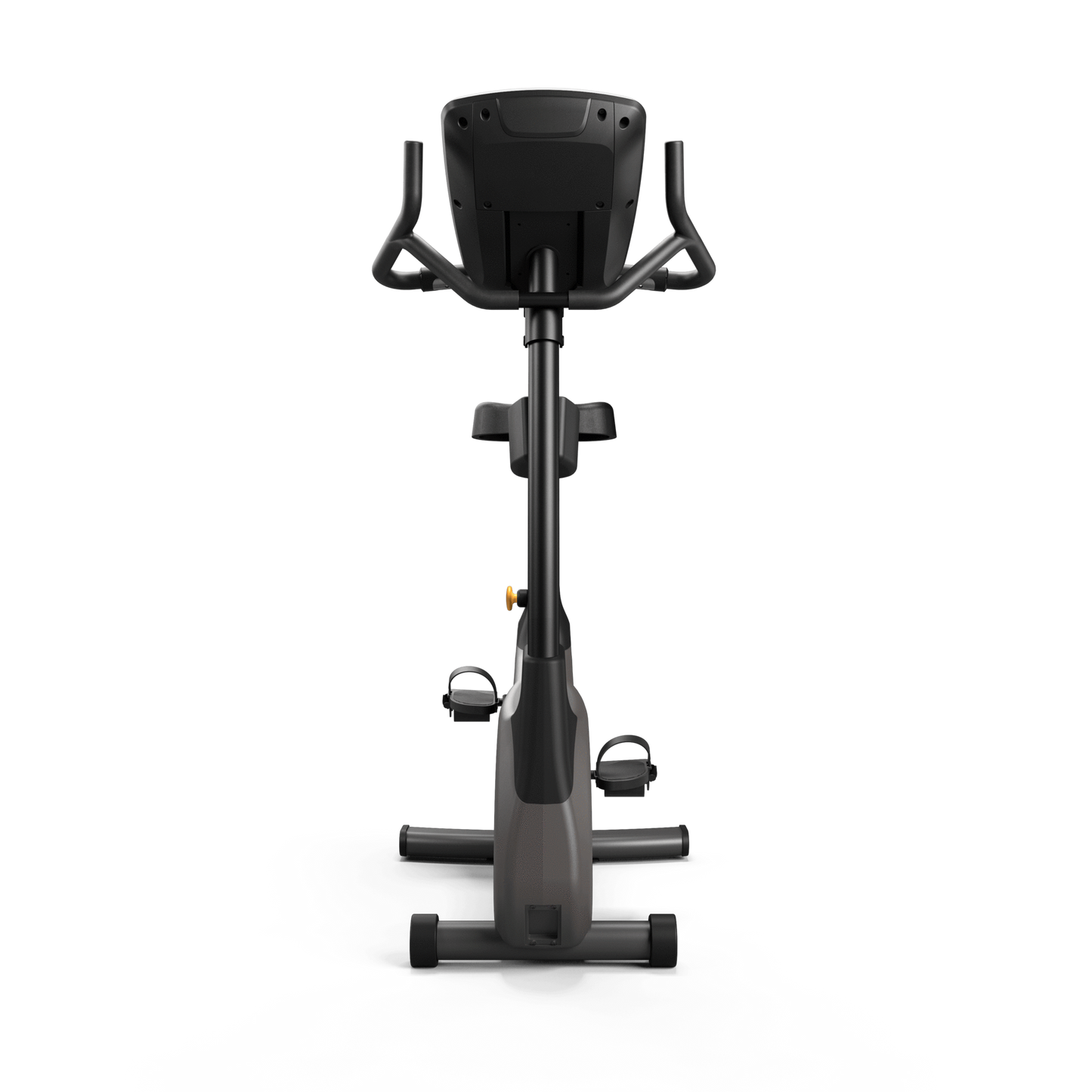 Vision Fitness Fahrradergometer Fitnessbike U60