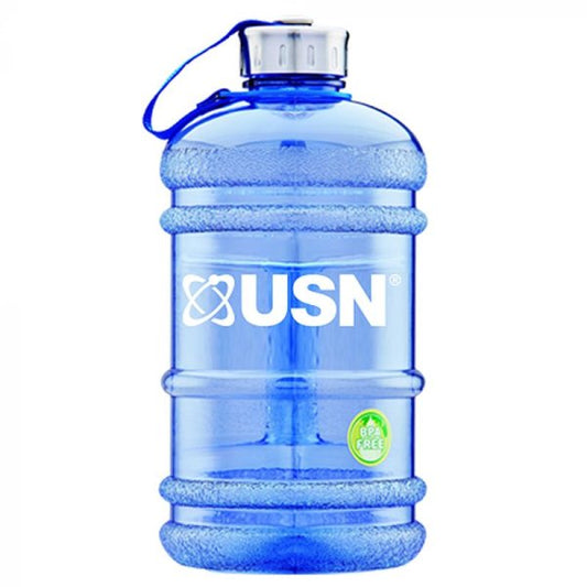 USN Trinkflasche Waterjug Wasserflasche 2,2L